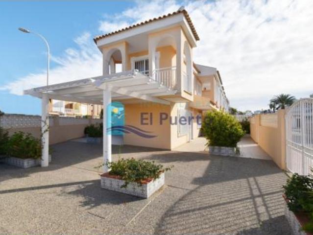 Dúplex en venta en Puerto de Mazarrón, Bajo Guadalentín