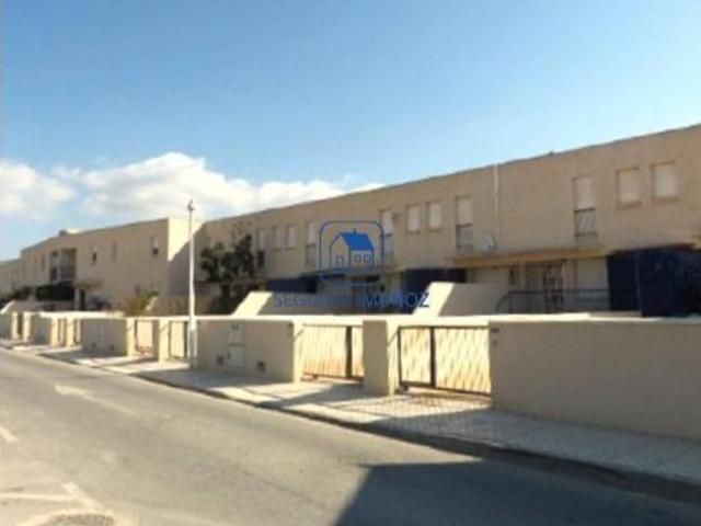 Dúplex en venta en Puerto de Mazarrón, Bajo Guadalentín