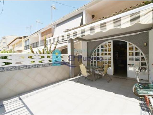Dúplex en venta en Puerto de Mazarrón, Bajo Guadalentín