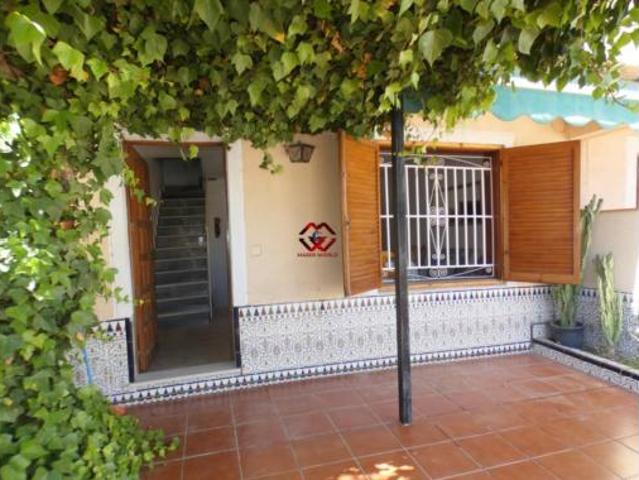 Dúplex en venta en Puerto de Mazarrón, Bajo Guadalentín