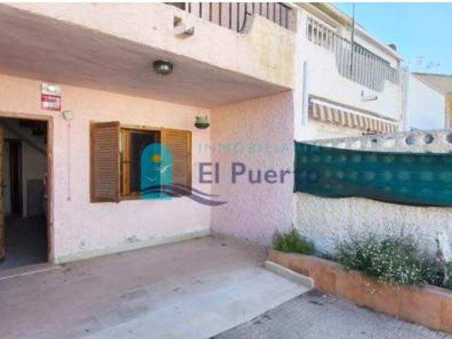 Dúplex en venta en Puerto de Mazarrón, Bajo Guadalentín