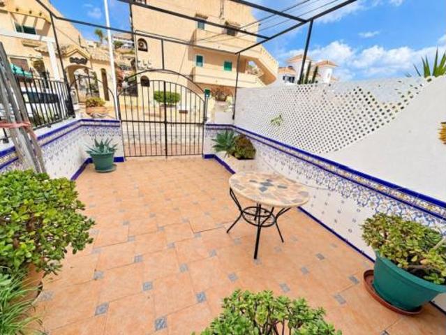 Dúplex en venta en Puerto de Mazarrón, Mazarrón