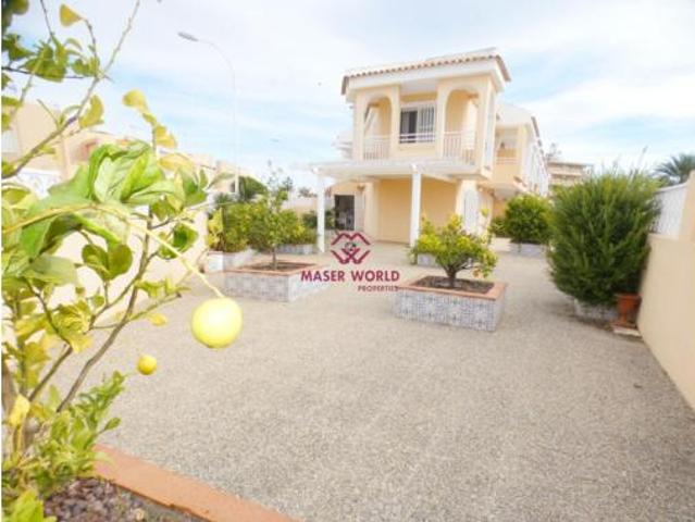 Dúplex en venta en Puerto de Mazarrón, Bajo Guadalentín