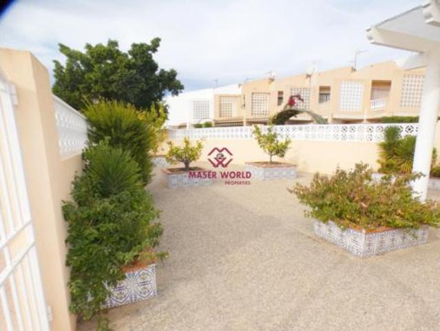 Dúplex en venta en Puerto de Mazarrón, Bajo Guadalentín