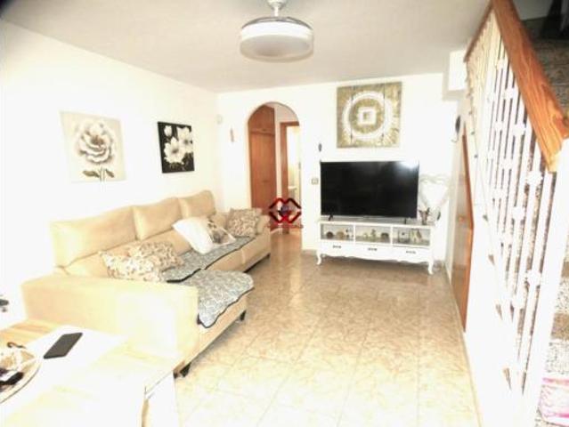 Dúplex en venta en Puerto de Mazarrón, Bajo Guadalentín