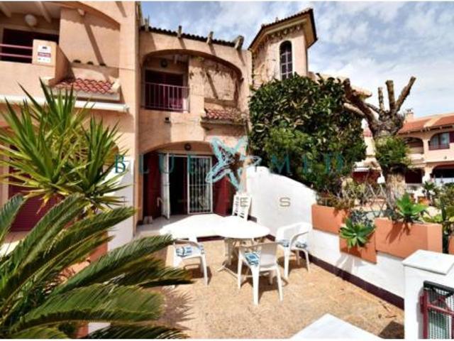 Dúplex en venta en Bajo Guadalentín, Murcia