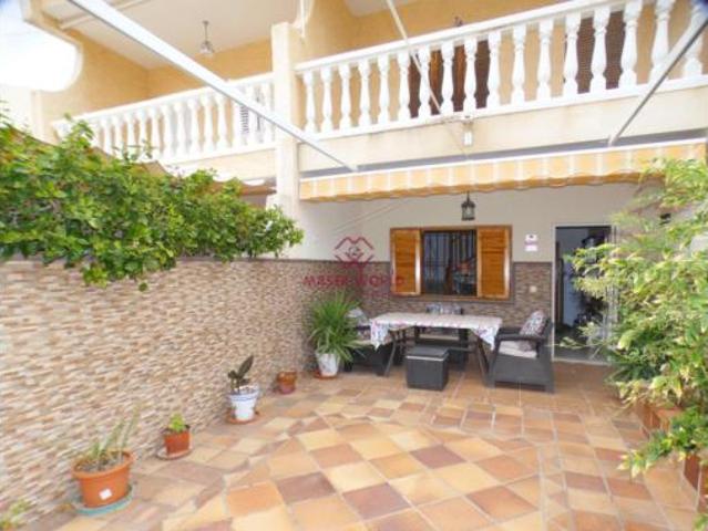 Dúplex en venta en Puerto de Mazarrón, Bajo Guadalentín