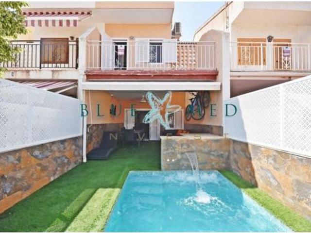Dúplex en venta en Puerto de Mazarrón, Bajo Guadalentín