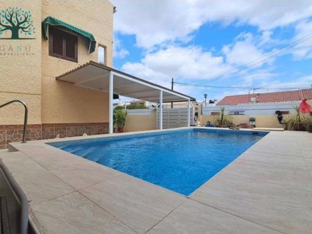 Dúplex en venta en Puerto de Mazarrón, Bajo Guadalentín