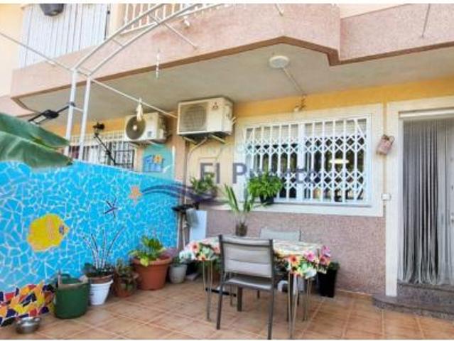 Dúplex en venta en Puerto de Mazarrón, Bajo Guadalentín