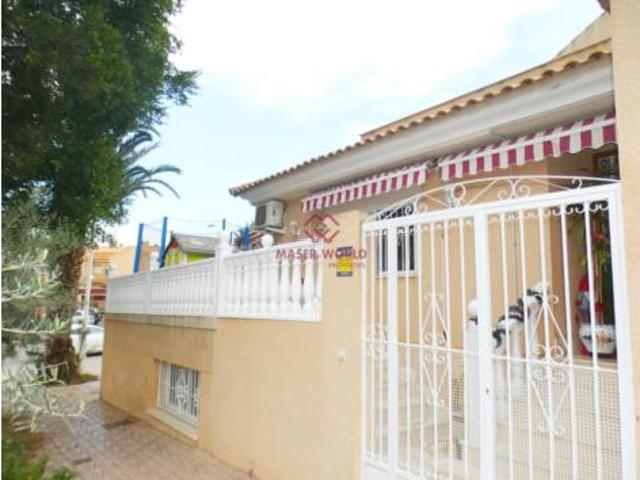 Dúplex en venta en Puerto de Mazarrón, Bajo Guadalentín