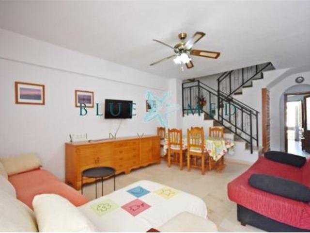 Dúplex en venta en Puerto de Mazarrón, Bajo Guadalentín