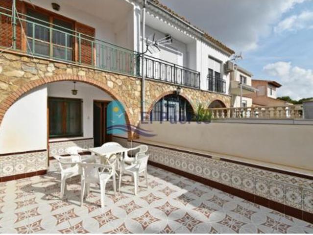 Dúplex en venta en Puerto de Mazarrón, Bajo Guadalentín