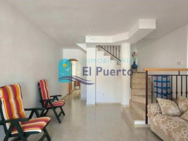 Dúplex en venta en Puerto de Mazarrón, Bajo Guadalentín