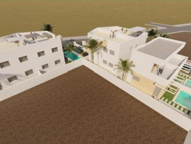 Dúplex en venta en Bajo Guadalentín, Murcia