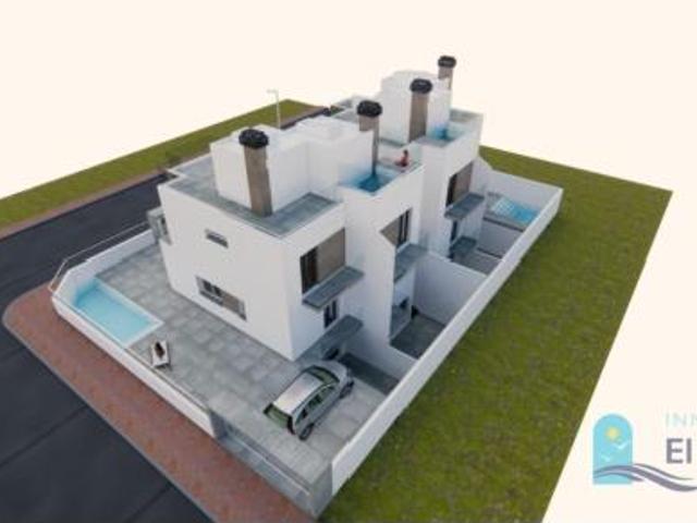 Dúplex en venta en Bajo Guadalentín, Murcia