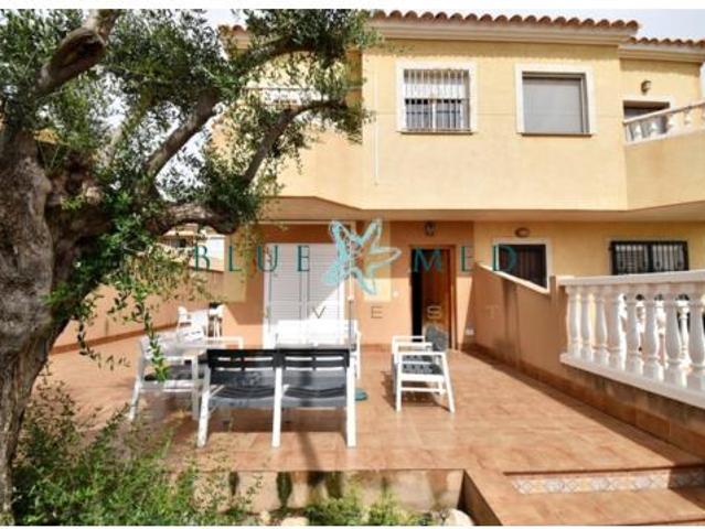 Dúplex en venta en El Alamillo, Bajo Guadalentín