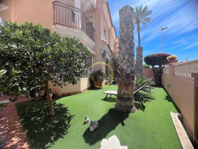 Dúplex en venta en Puerto de Mazarrón, Bajo Guadalentín