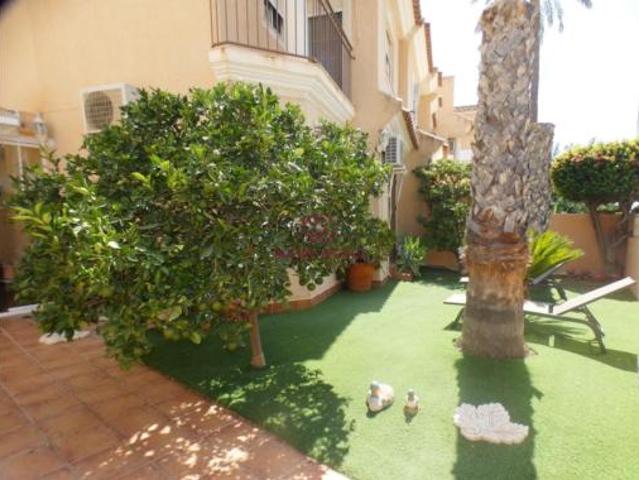 Dúplex en venta en Puerto de Mazarrón, Bajo Guadalentín