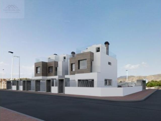 Dúplex en venta en Bajo Guadalentín, Murcia