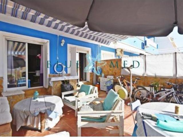 Dúplex en venta en Puerto de Mazarrón, Bajo Guadalentín