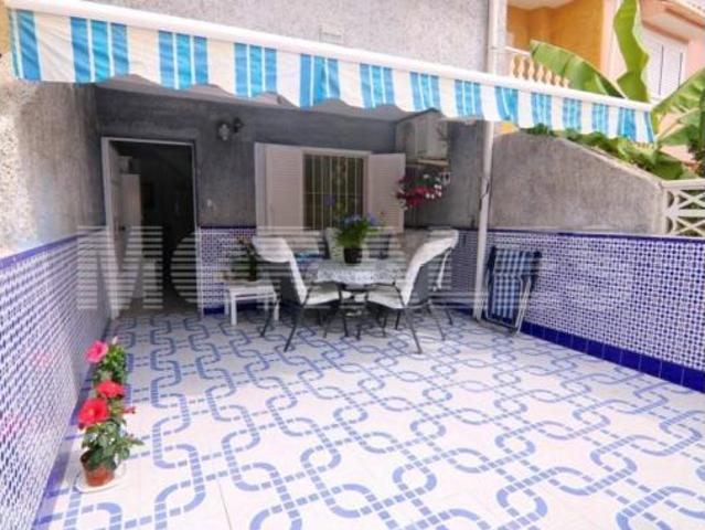 Dúplex en venta en Puerto de Mazarrón, Bajo Guadalentín