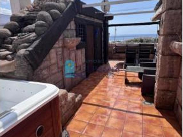 Dúplex en venta en Puerto de Mazarrón, Bajo Guadalentín
