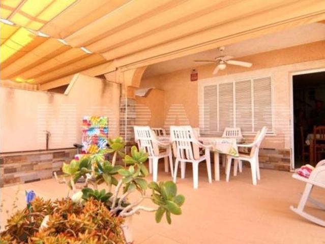 Dúplex en venta en Puerto de Mazarrón, Bajo Guadalentín