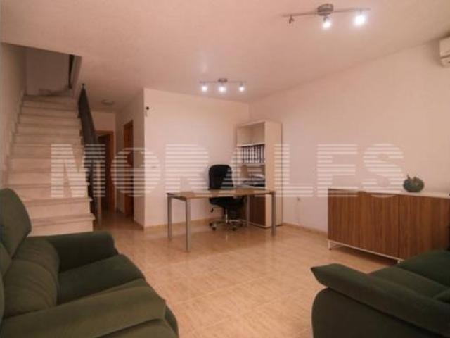 Dúplex en venta en Bajo Guadalentín, Murcia