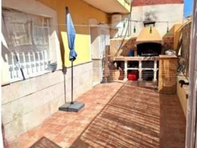 Dúplex en venta en Puerto de Mazarrón, Bajo Guadalentín