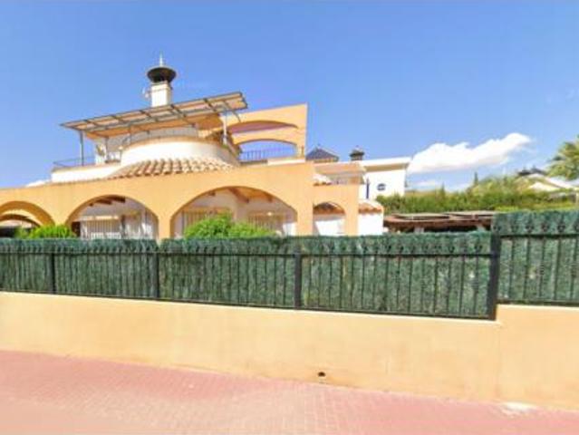 Dúplex en venta en Garrobo, Bajo Guadalentín