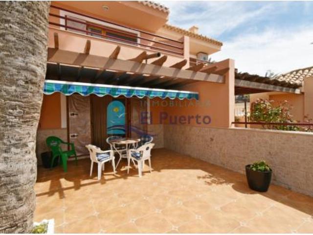 Dúplex en venta en Bajo Guadalentín, Murcia