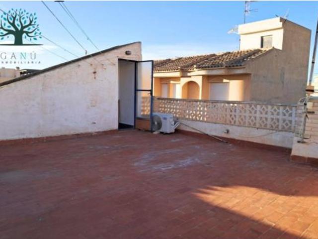 Dúplex en venta en Puerto de Mazarrón, Bajo Guadalentín