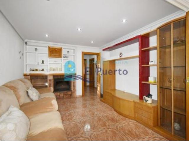 Dúplex en venta en Puerto de Mazarrón, Bajo Guadalentín