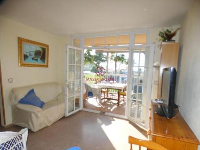 Dúplex en venta en Puerto de Mazarrón, Bajo Guadalentín