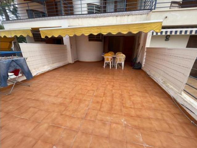 Dúplex en venta en Puerto de Mazarrón, Bajo Guadalentín