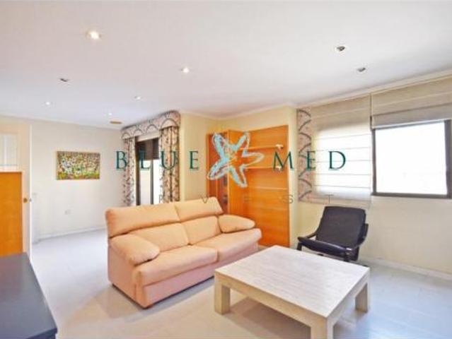 Dúplex en venta en Puerto de Mazarrón, Bajo Guadalentín