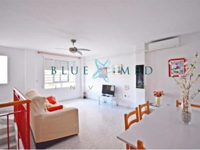 Dúplex en venta en Puerto de Mazarrón, Bajo Guadalentín
