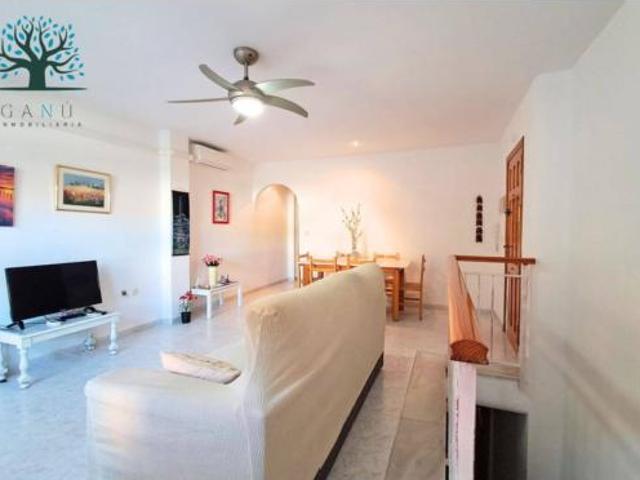 Dúplex en venta en Puerto de Mazarrón, Bajo Guadalentín