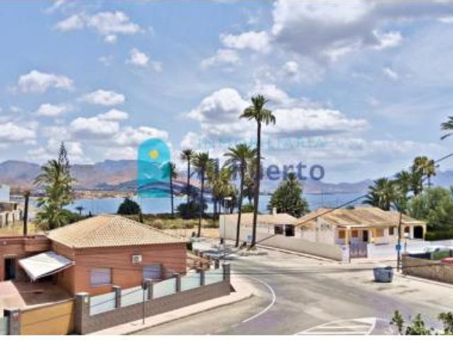 Dúplex en venta en Puerto de Mazarrón, Bajo Guadalentín