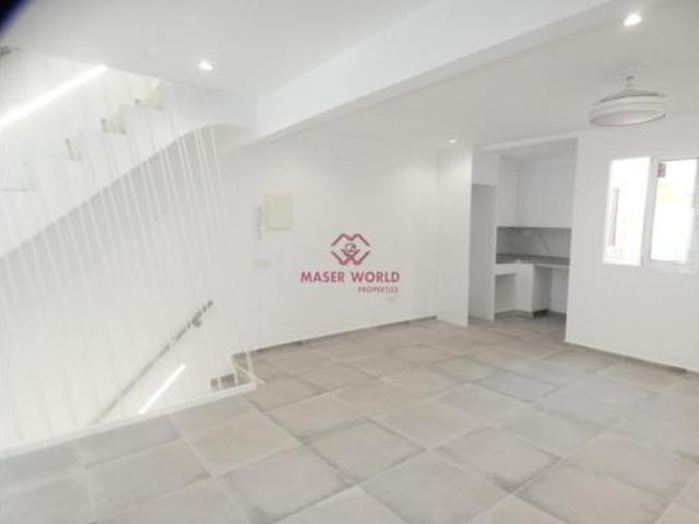 Dúplex en venta en Puerto de Mazarrón, Bajo Guadalentín