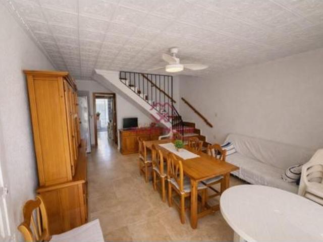 Dúplex en venta en Puerto de Mazarrón, Bajo Guadalentín