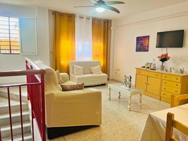 Dúplex en venta en Puerto de Mazarrón, Bajo Guadalentín