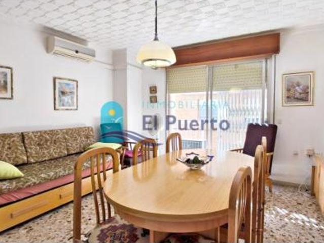Dúplex en venta en Puerto de Mazarrón, Bajo Guadalentín