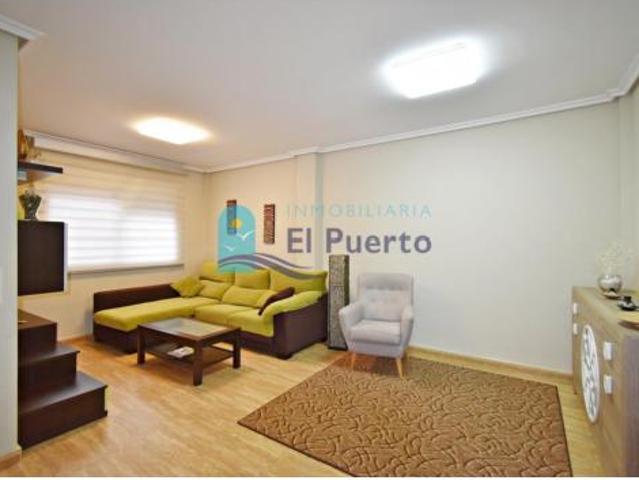 Dúplex en venta en Bajo Guadalentín, Murcia