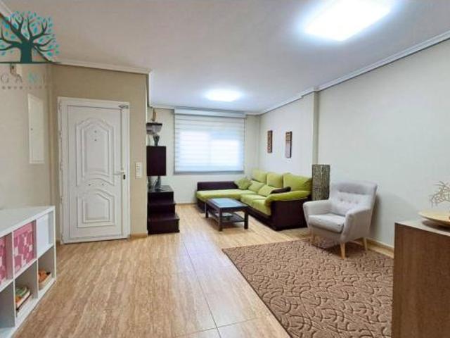 Dúplex en venta en Bajo Guadalentín, Murcia