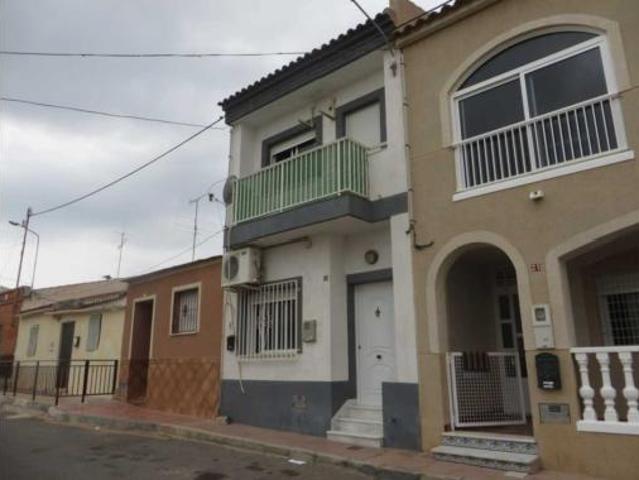 Dúplex en venta en Bajo Guadalentín, Murcia