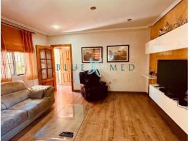 Dúplex en venta en Bajo Guadalentín, Murcia