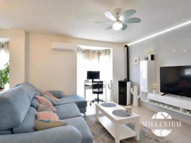 Dúplex en venta en Meco, Madrid
