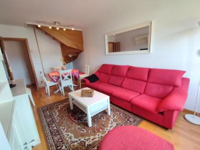 Dúplex en venta en Medina De Pomar, Castilla y León